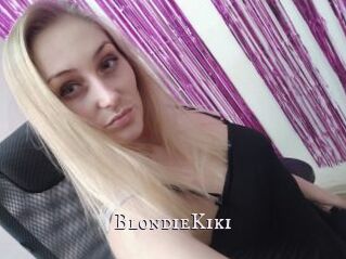 BlondieKiki