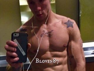 Blovin87