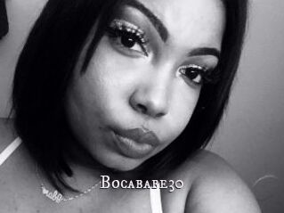 Bocababe30