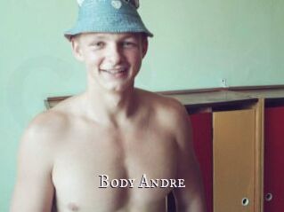 Body_Andre