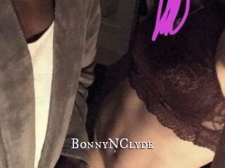BonnyNClyde Gratis Clip