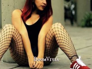 BoomVivia