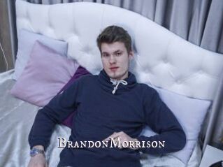 BrandonMorrison