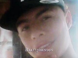 Brattjohnson