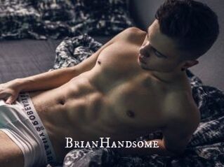 BrianHandsome