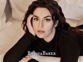 BrianaBaker