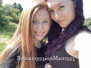 Brooke1993_and_Maci1993