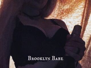 Brooklyn_Babe