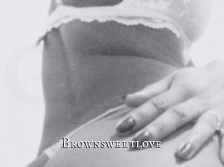 Brownsweetlove