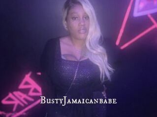 BustyJamaicanbabe