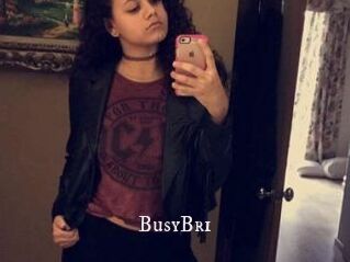 BusyBri