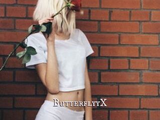 ButterflyyX