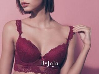 ByJoJo