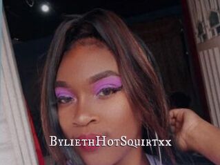 ByliethHotSquirtxx