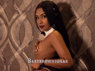 Babybrownsugar