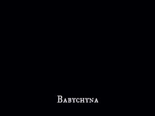 Babychyna