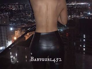 Babygurl452