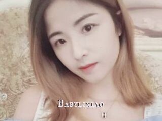 Babylixiao