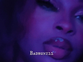 Badbunz22