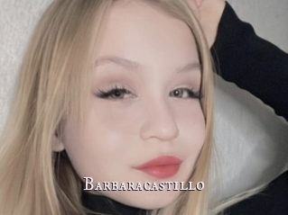 Barbaracastillo