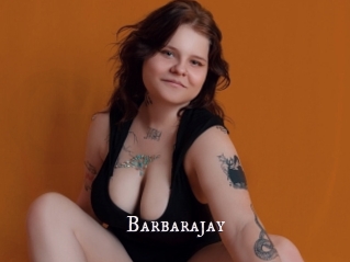 Barbarajay