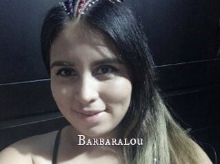 Barbaralou