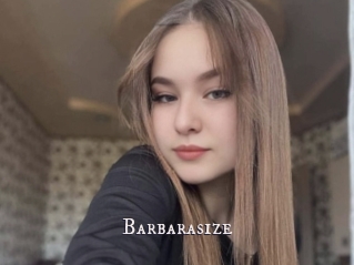 Barbarasize