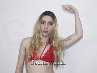barbie_steell Gratis Clip