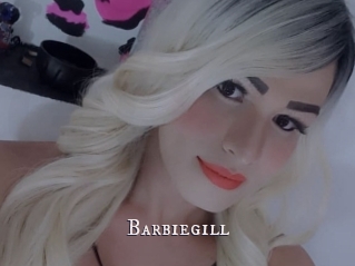 Barbiegill