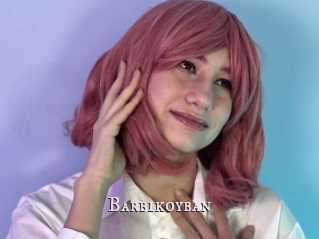 Barbikoyban