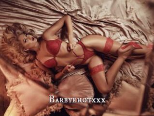 Barbyehotxxx