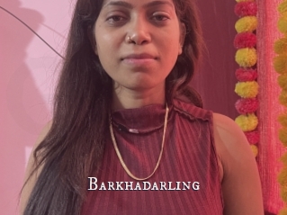 Barkhadarling