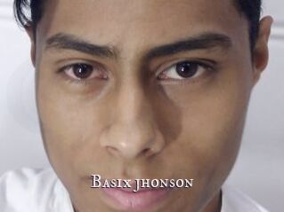 Basix_jhonson