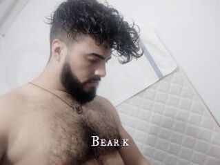 Bear_k