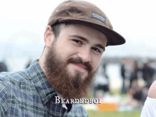 Beardedboi