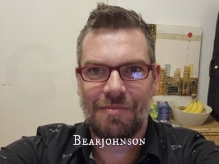 Bearjohnson