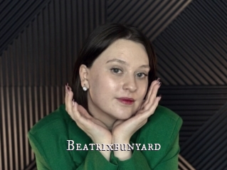 Beatrixbunyard