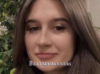 Beatrixhanners