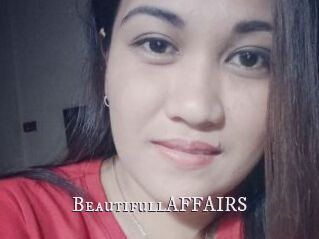 BeautifullAFFAIRS