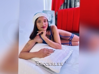 becckhlee Gratis Clip