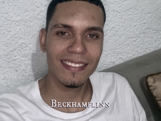 Beckhamflinn