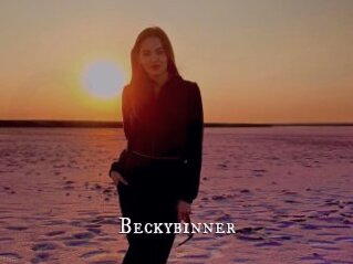 Beckybinner