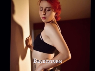 Beckystorm