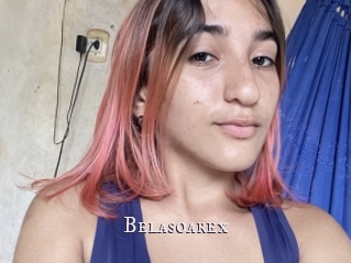 Belasoarex