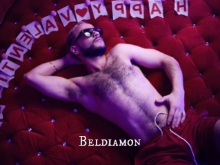 Beldiamon