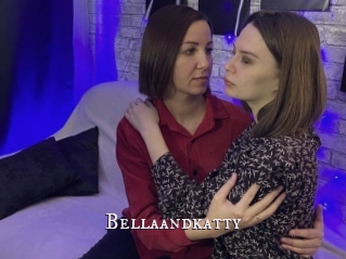 Bellaandkatty