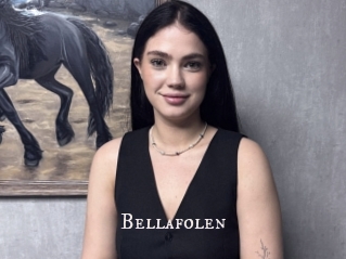 bellafolen Gratis Clip
