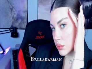 Bellakarman