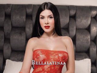 Bellalatinaa