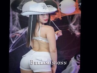 Bellamansonn